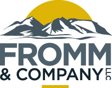 Fromm & Company Logo